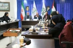 میزگرد «چهل سالگی انقلاب اسلامی، استراتژی های منطقه ای، دستاوردها و نتایج» 16