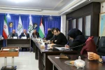 میزگرد «چهل سالگی انقلاب اسلامی، استراتژی های منطقه ای، دستاوردها و نتایج» 18