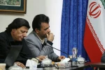 میزگرد «چهل سالگی انقلاب اسلامی، استراتژی های منطقه ای، دستاوردها و نتایج» 19