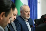 میزگرد «چهل سالگی انقلاب اسلامی، استراتژی های منطقه ای، دستاوردها و نتایج» 21