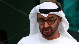 "يديعوت" تكشف..

تعرف على مكانة "ابن زايد" لدى "إسرائيل" وواشنطن