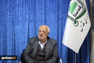 معاون اسبق مطبوعاتی وزارت فرهنگ و ارشاد اسلامی در گفتگو با قدسنا:

بیداری اسلامی نتیجه انقلاب اسلامی است/ ظلم ستیزی و عدالت خواهی انقلاب اسلامی نمود جهانی دارد