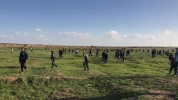 غزة.. الجمعة الـ46 لمسيرات العودة 6