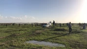 غزة.. الجمعة الـ46 لمسيرات العودة 7