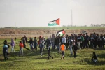 غزة.. الجمعة الـ46 لمسيرات العودة 11