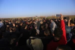 غزة.. الجمعة الـ46 لمسيرات العودة 14