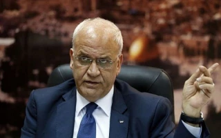 السلطة الفلسطينية ترفض حضور مؤتمر وارسو وتعتبره 'طعنة في الظهر