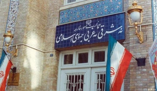 في بيانها بمناسبة الذكرى السنوية الـ40 لانتصار الثورة 

الخارجية الايرانية: سنواصل الصمود في سبيل مصالح البلاد والشعب والنظام