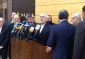 ظريف يؤكّد من بيروت دعم إيران للبنان من دون شروط