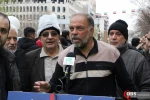 حضور مردم در چهل سالگی انقلاب اسلامی از لنز قدسنا 8