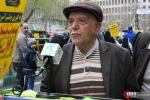 حضور مردم در چهل سالگی انقلاب اسلامی از لنز قدسنا 9
