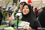 The presence of people in the forty years of the Islamic Revolution from the lens of Goddess 5