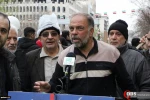 The presence of people in the forty years of the Islamic Revolution from the lens of Goddess 6
