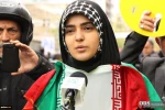 The presence of people in the forty years of the Islamic Revolution from the lens of Goddess 9
