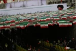 حضور پرشکوه مردم در راهپیمایی بیست و دوم بهمن 3