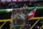 حضور پرشکوه مردم در راهپیمایی بیست و دوم بهمن 12