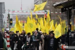 طهران.. احياء مراسم ذكري انتصار الثورة الإسلامية 8