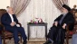 خلال استقباله وزير خارجية الجمهورية الإسلامية 

السيد نصر الله: الدعم الايراني للبنان والمقاومة أدي لصنع الانتصارات
