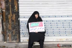 الشعب الإیرانی یحیی اربعینیة انتصار الثورة الإسلامیة 5