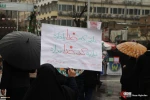 الشعب الإیرانی یحیی اربعینیة انتصار الثورة الإسلامیة 6