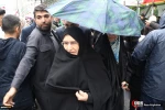 الشعب الإیرانی یحیی اربعینیة انتصار الثورة الإسلامیة 10