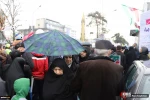 الشعب الإیرانی یحیی اربعینیة انتصار الثورة الإسلامیة 12