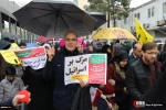 الشعب الإیرانی یحیی اربعینیة انتصار الثورة الإسلامیة 14