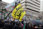 الشعب الإیرانی یحیی اربعینیة انتصار الثورة الإسلامیة 16