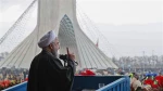 Iran to defeat all US plots as Revolution thrives: Rouhani
 2