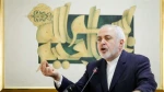 Pressure tactics against Iran lead to undesirable outcomes for US: FM Zarif 2