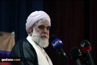 حجت الإسلام اختري: لابد من التصدي لجميع محاولات التطبيع مع الكيان الصهيوني