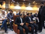 Wisdom: Jihad moves as Palestinian scene as martyr Fathi Shaghaghi as a sun on the Palestinian scene / Astral: Generalization of the Palestinian issue is one of the achievements of the Islamic Revolution. 2
