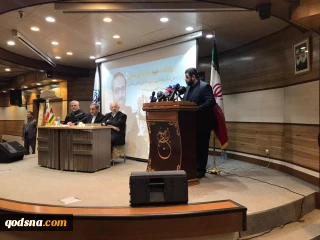 اسامة حمدان: انتصار الثورة الإسلامية في إيران كان انتصاراً للأمة الإسلامية كلها