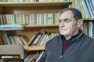 الساحة الأدبية تنعى الشاعر خليل توما الذي قارع بكلماته الاحتلال
