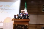 مراسم تكريم مؤسس حركة الجهاد الإسلامي الشهيد فتحي الشقاقي 14