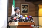 مراسم بزرگداشت شهید دکتر فتحی شقاقی بنیانگذار جنبش جهاد اسلامی فلسطین 2