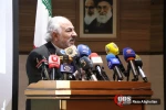 مراسم بزرگداشت شهید دکتر فتحی شقاقی بنیانگذار جنبش جهاد اسلامی فلسطین 5
