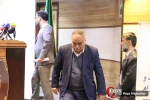 مراسم بزرگداشت شهید دکتر فتحی شقاقی بنیانگذار جنبش جهاد اسلامی فلسطین 8