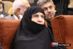 مراسم بزرگداشت شهید دکتر فتحی شقاقی بنیانگذار جنبش جهاد اسلامی فلسطین 9