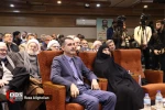 مراسم بزرگداشت شهید دکتر فتحی شقاقی بنیانگذار جنبش جهاد اسلامی فلسطین 10