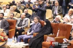 مراسم بزرگداشت شهید دکتر فتحی شقاقی بنیانگذار جنبش جهاد اسلامی فلسطین 12