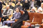 مراسم بزرگداشت شهید دکتر فتحی شقاقی بنیانگذار جنبش جهاد اسلامی فلسطین 13
