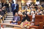 مراسم بزرگداشت شهید دکتر فتحی شقاقی بنیانگذار جنبش جهاد اسلامی فلسطین 14
