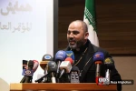 مراسم بزرگداشت شهید دکتر فتحی شقاقی بنیانگذار جنبش جهاد اسلامی فلسطین 17