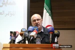 مراسم بزرگداشت شهید دکتر فتحی شقاقی بنیانگذار جنبش جهاد اسلامی فلسطین 19