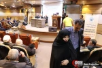 مراسم بزرگداشت شهید دکتر فتحی شقاقی بنیانگذار جنبش جهاد اسلامی فلسطین 22