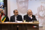مراسم بزرگداشت شهید دکتر فتحی شقاقی بنیانگذار جنبش جهاد اسلامی فلسطین 24