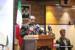 مراسم بزرگداشت شهید دکتر فتحی شقاقی بنیانگذار جنبش جهاد اسلامی فلسطین 25