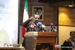 مراسم بزرگداشت شهید دکتر فتحی شقاقی بنیانگذار جنبش جهاد اسلامی فلسطین 26