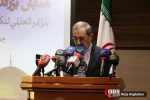 مراسم بزرگداشت شهید دکتر فتحی شقاقی بنیانگذار جنبش جهاد اسلامی فلسطین 27